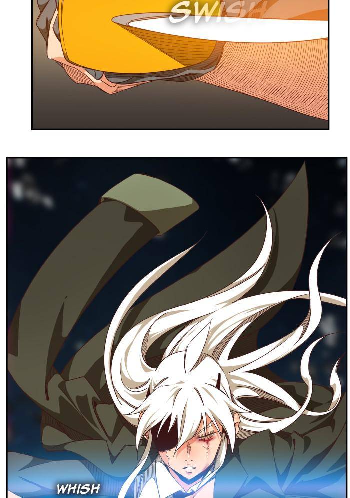 The God of High School chapter 532 page 129