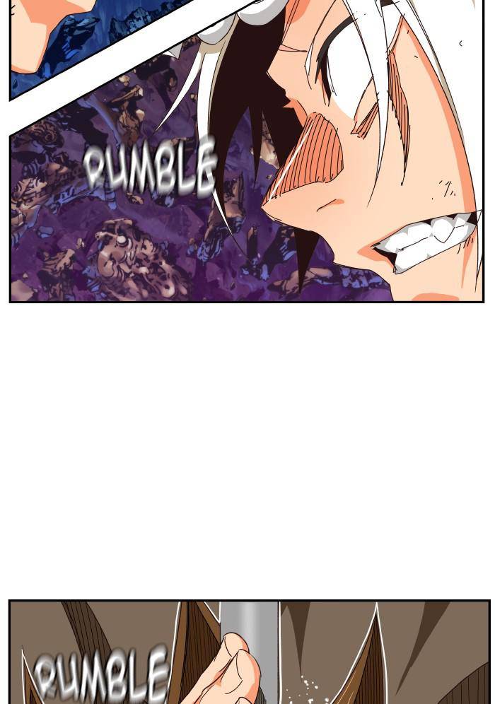 The God of High School chapter 532 page 134