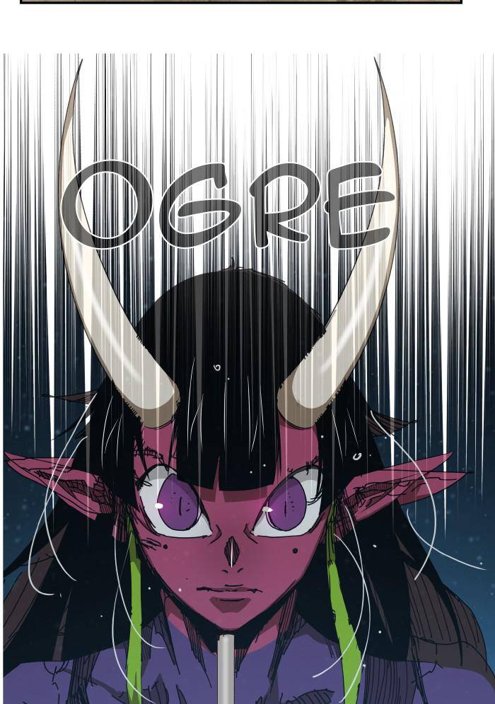 The God of High School chapter 532 page 138