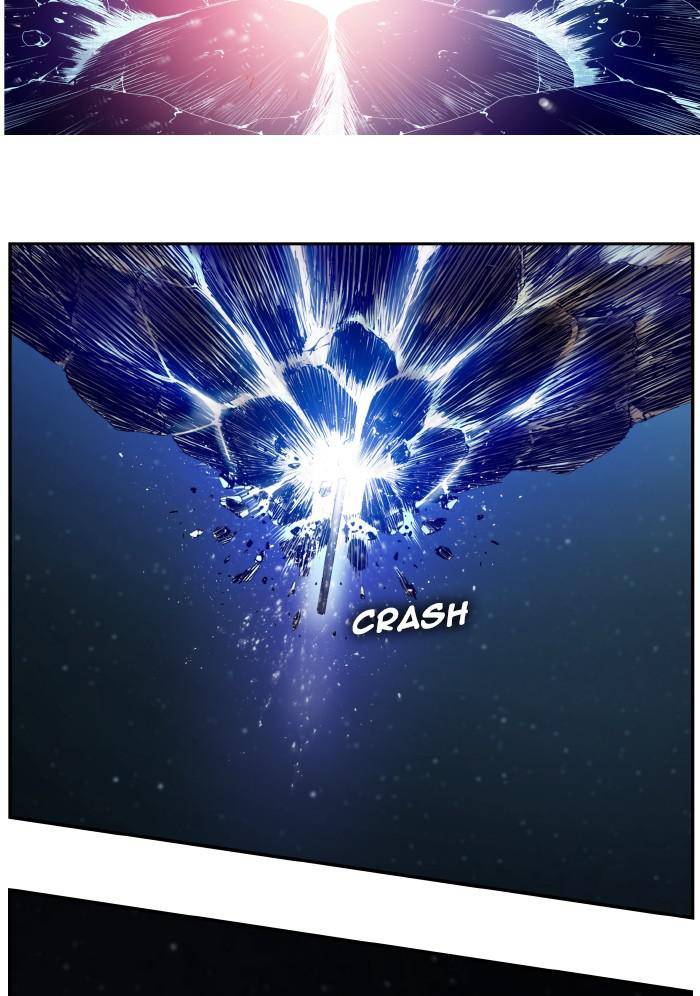 The God of High School chapter 532 page 140