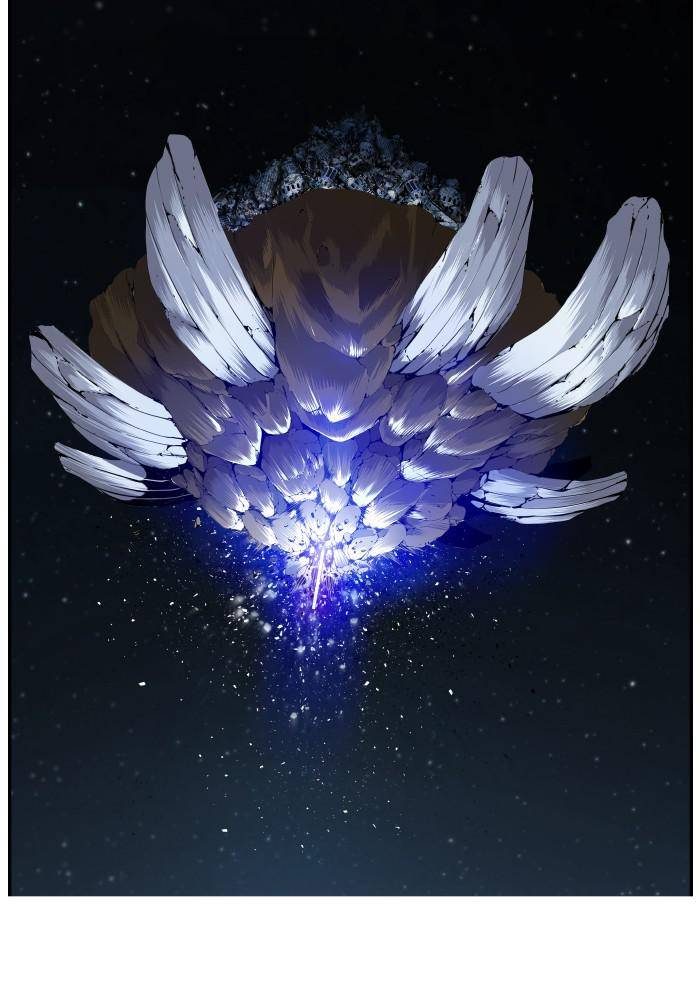 The God of High School chapter 532 page 141