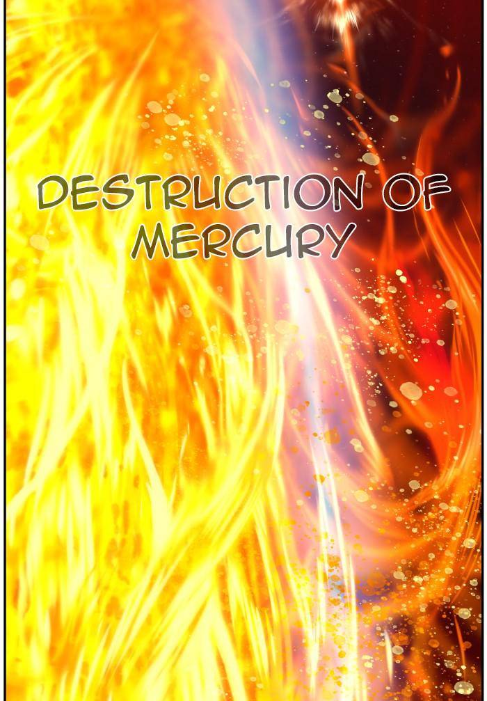 The God of High School chapter 532 page 39