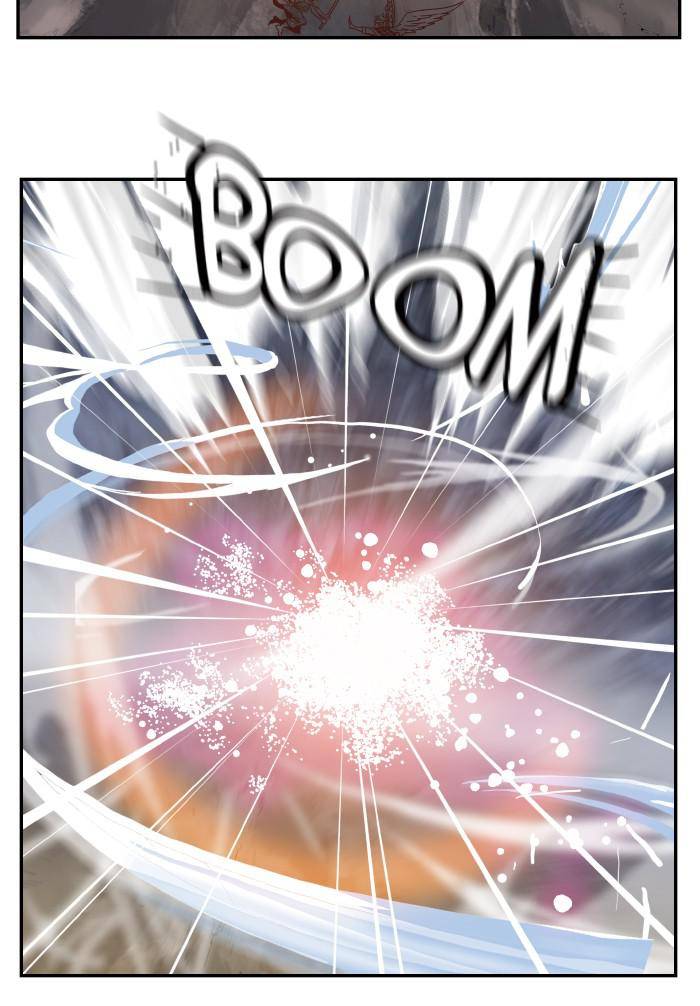 The God of High School chapter 532 page 55