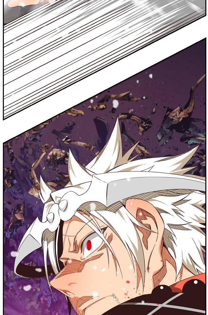 The God of High School chapter 532 page 59