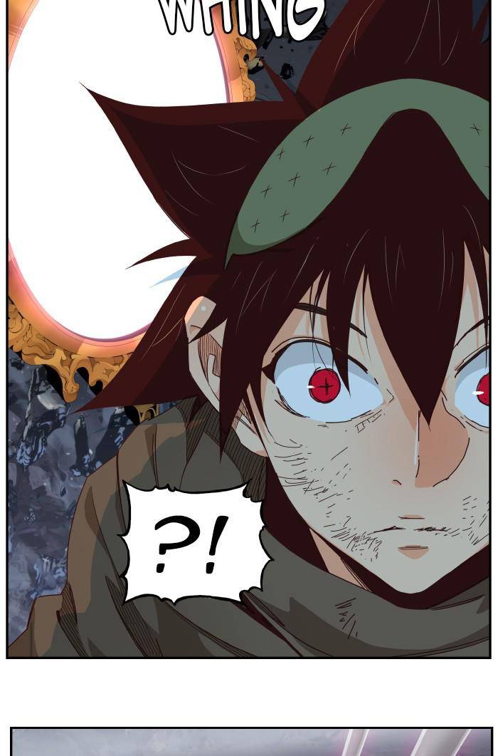 The God of High School chapter 532 page 72