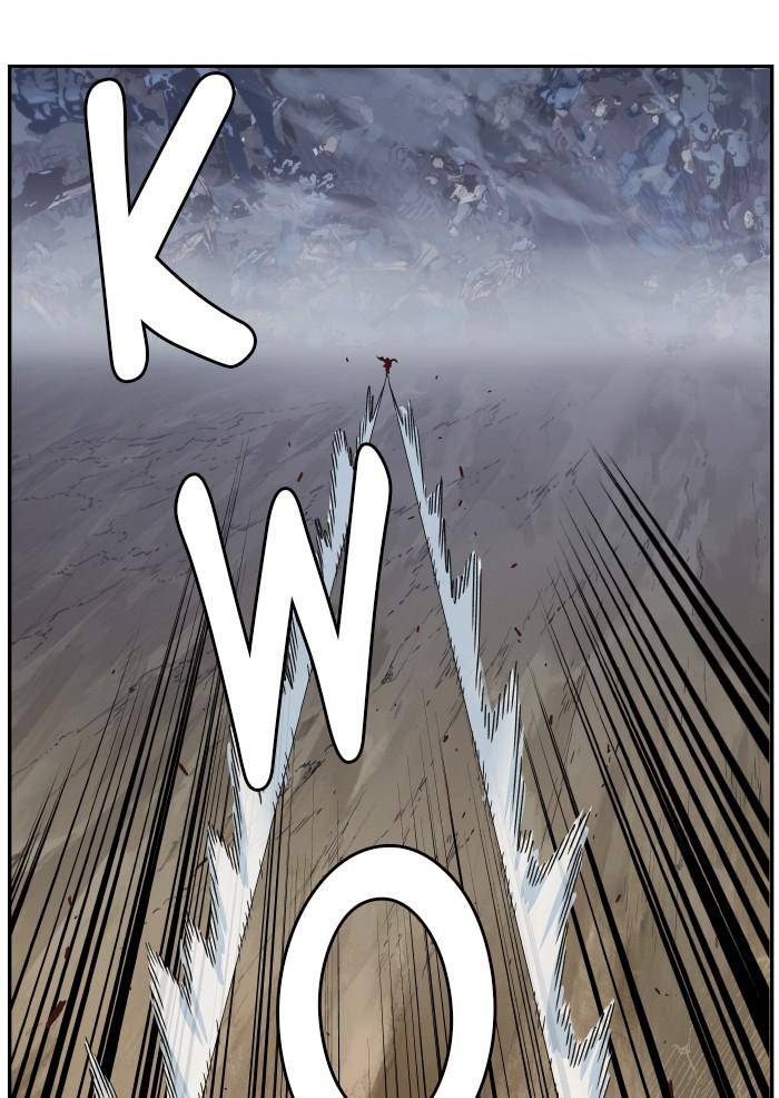 The God of High School chapter 532 page 8