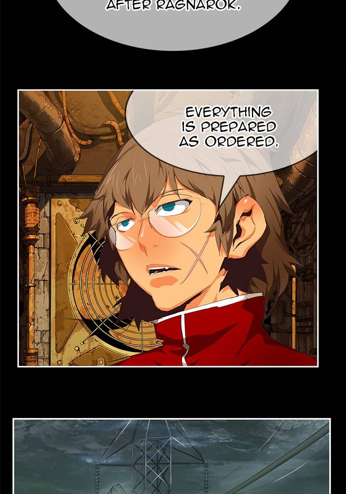 The God of High School chapter 533 page 106