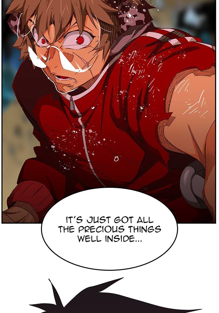 The God of High School chapter 533 page 119