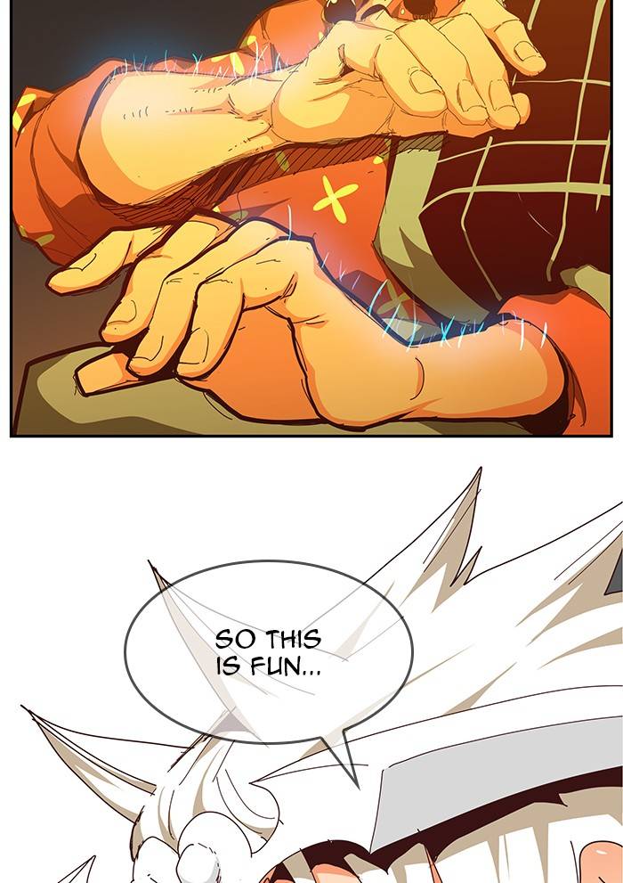 The God of High School chapter 533 page 136