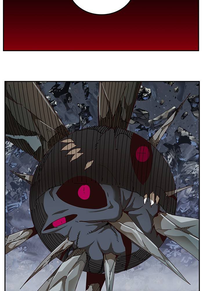 The God of High School chapter 533 page 25