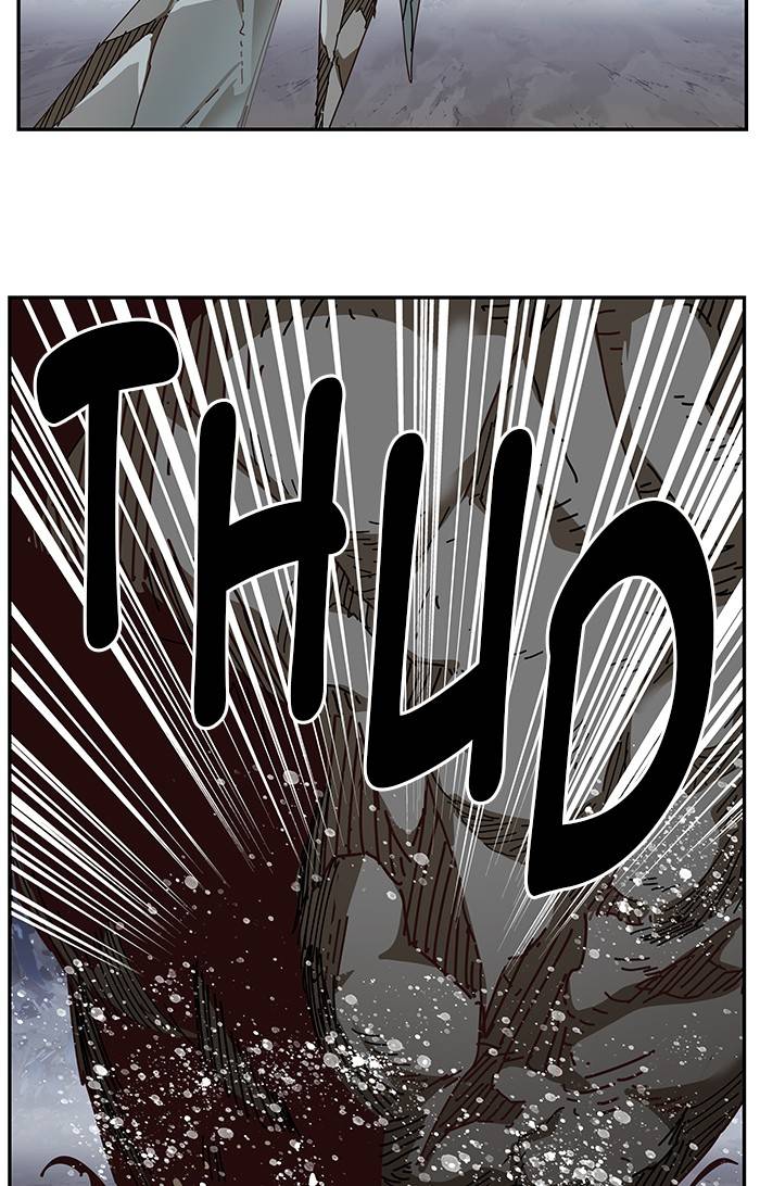 The God of High School chapter 533 page 26