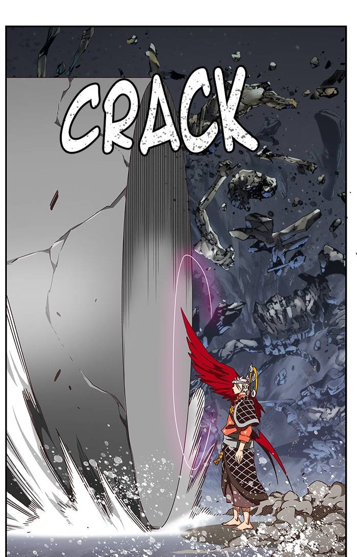 The God of High School chapter 533 page 38