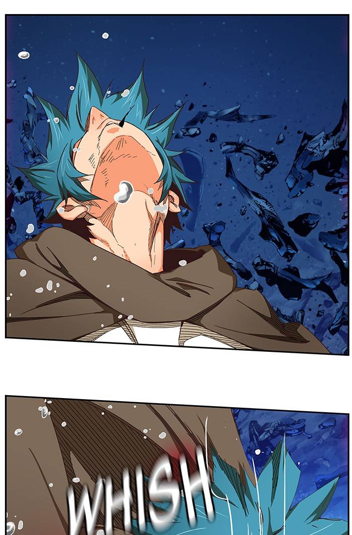 The God of High School chapter 533 page 45