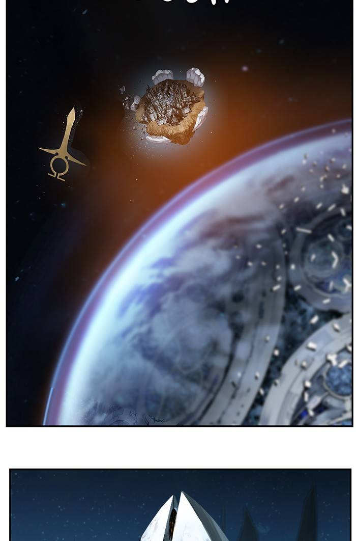 The God of High School chapter 533 page 55