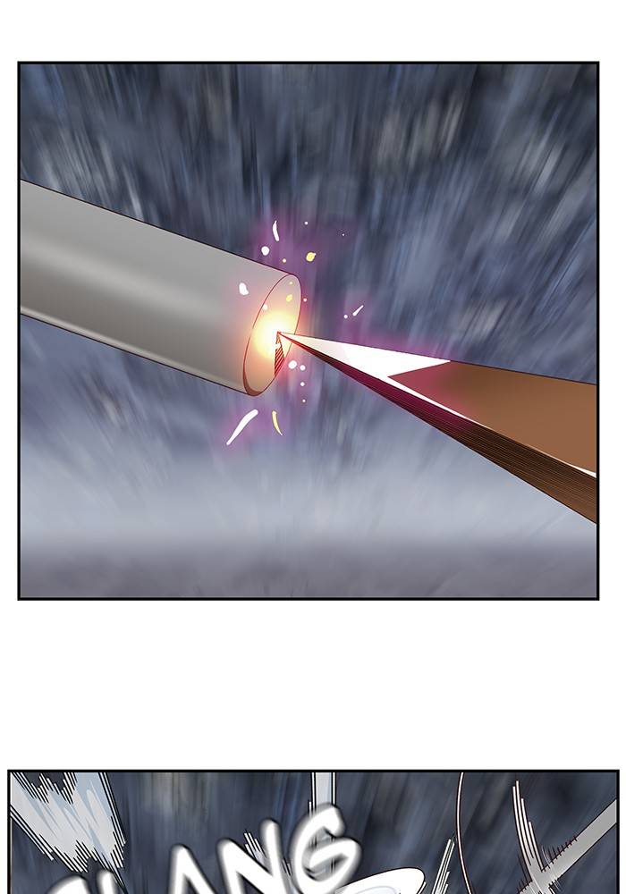 The God of High School chapter 533 page 6