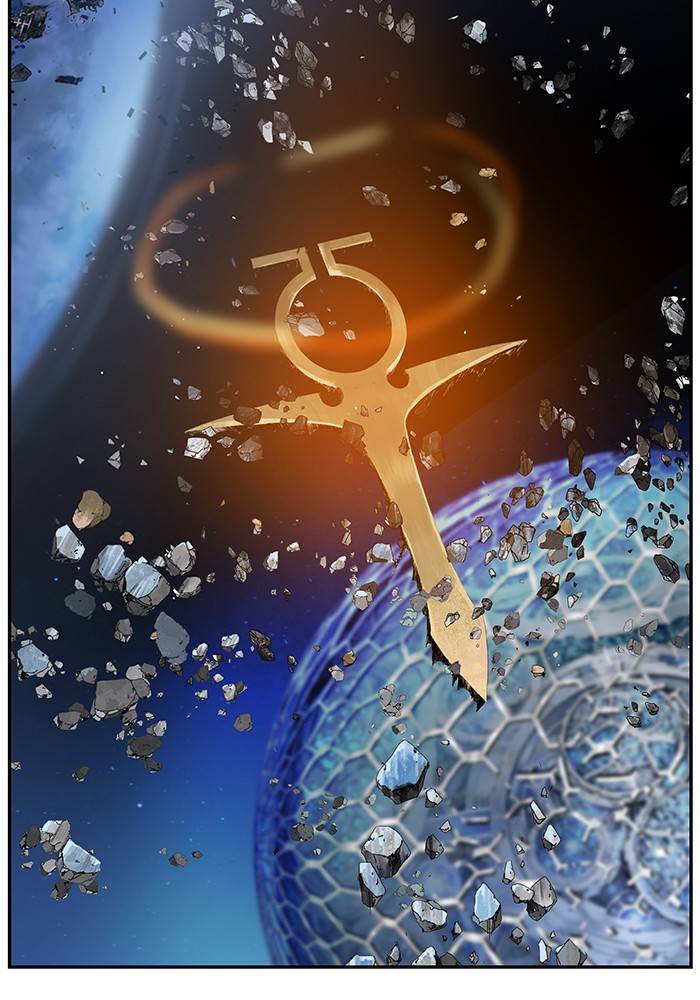 The God of High School chapter 533 page 62