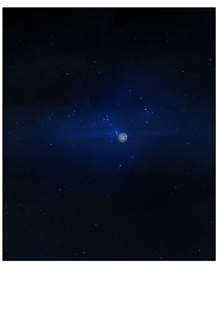 The God of High School chapter 533 page 64