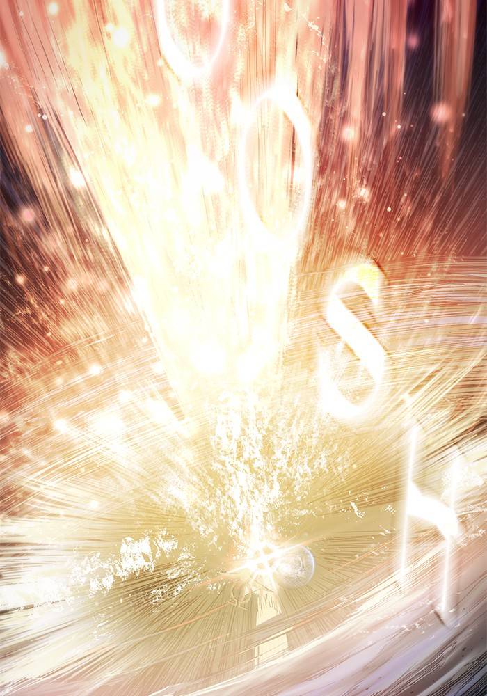 The God of High School chapter 533 page 67