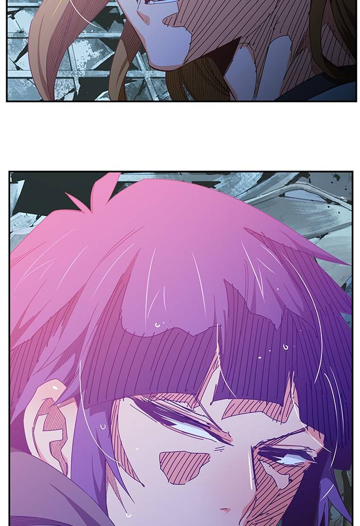 The God of High School chapter 533 page 72