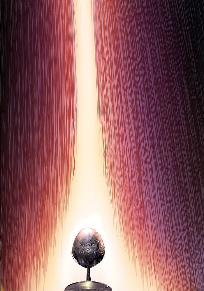 The God of High School chapter 533 page 77