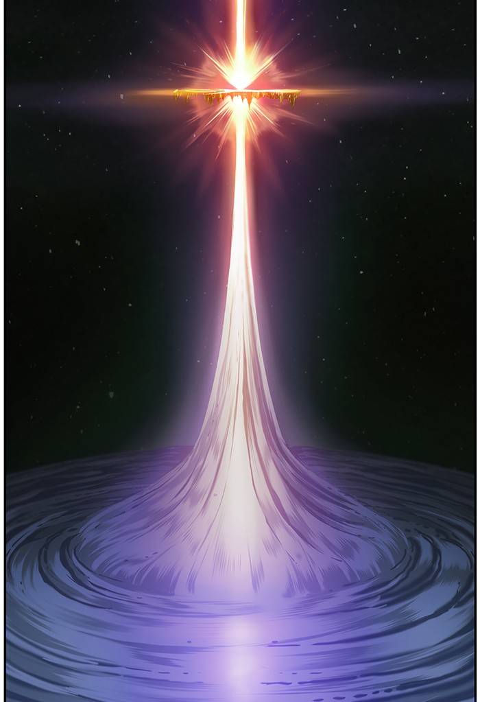 The God of High School chapter 533 page 80