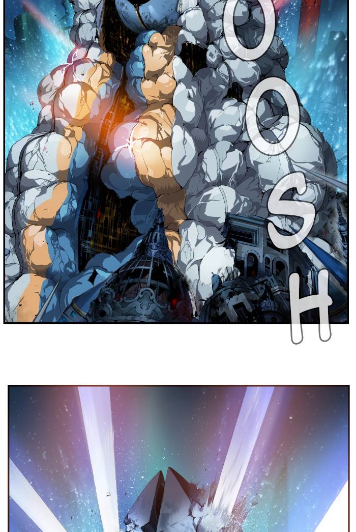 The God of High School chapter 534 page 108