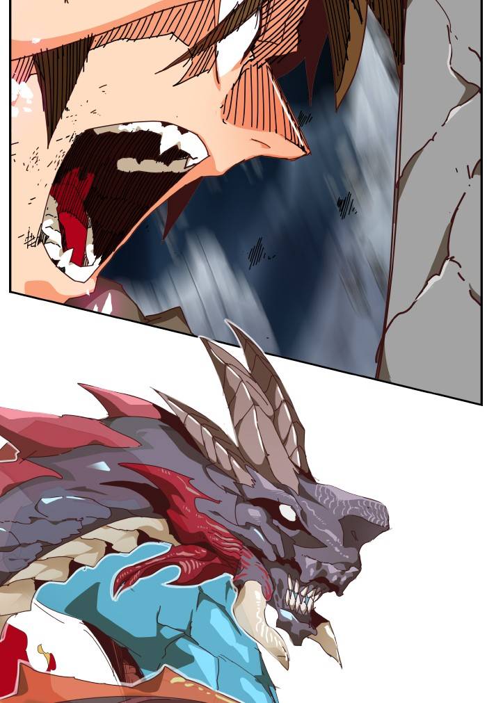 The God of High School chapter 534 page 145