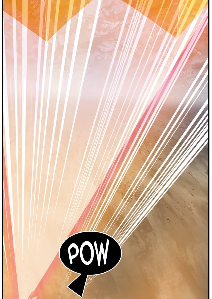 The God of High School chapter 534 page 18