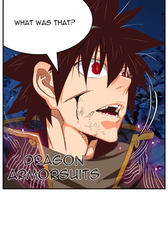 The God of High School chapter 534 page 22