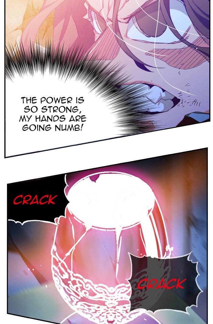 The God of High School chapter 534 page 62