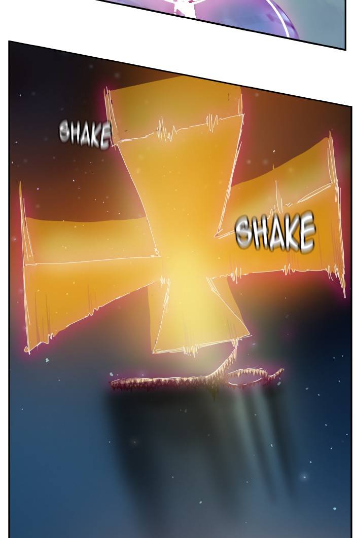 The God of High School chapter 534 page 63