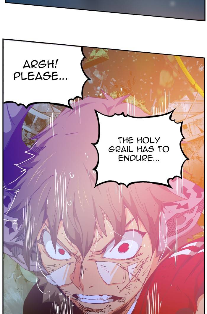 The God of High School chapter 534 page 64