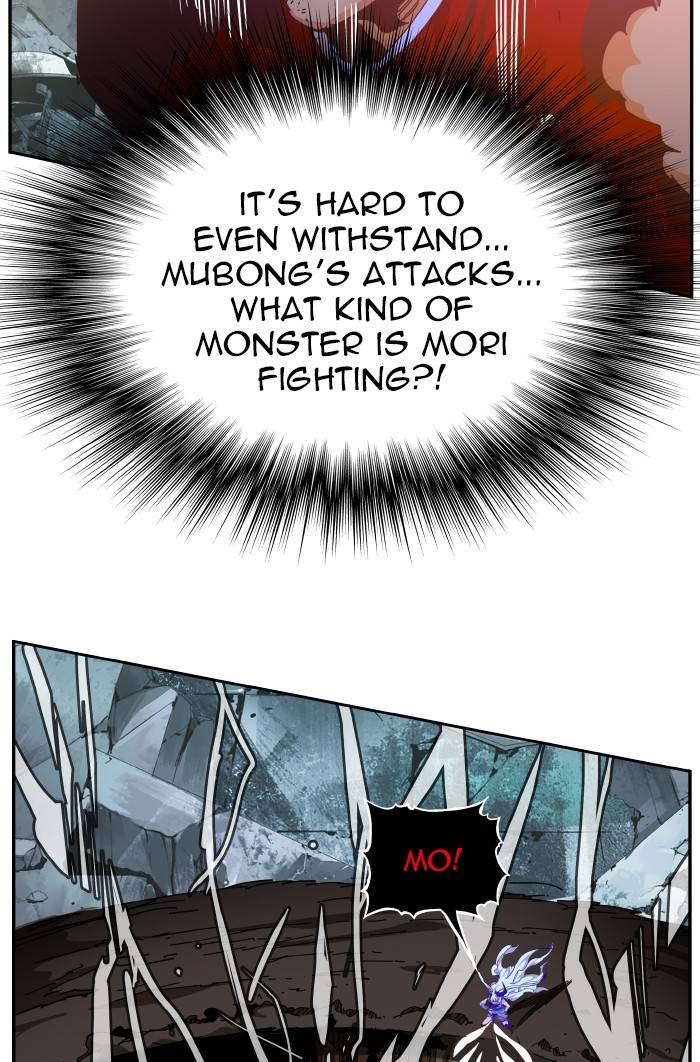 The God of High School chapter 534 page 65