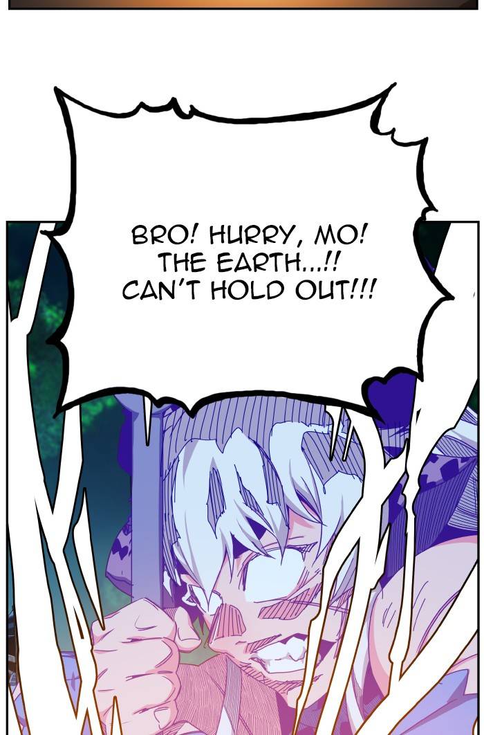 The God of High School chapter 534 page 67