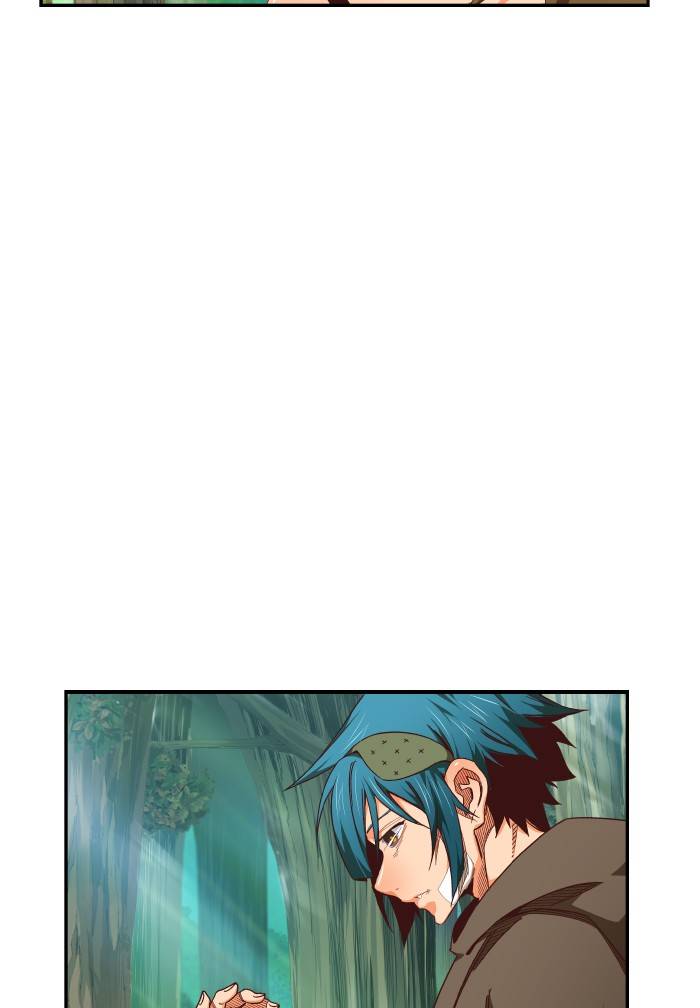 The God of High School chapter 535 page 100