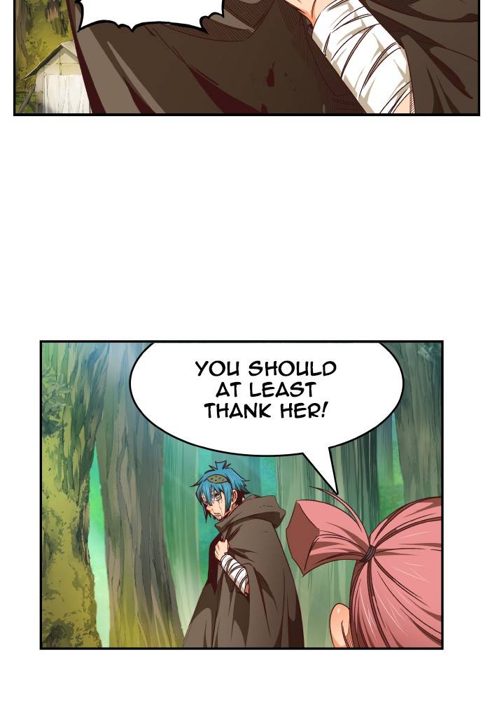 The God of High School chapter 535 page 106