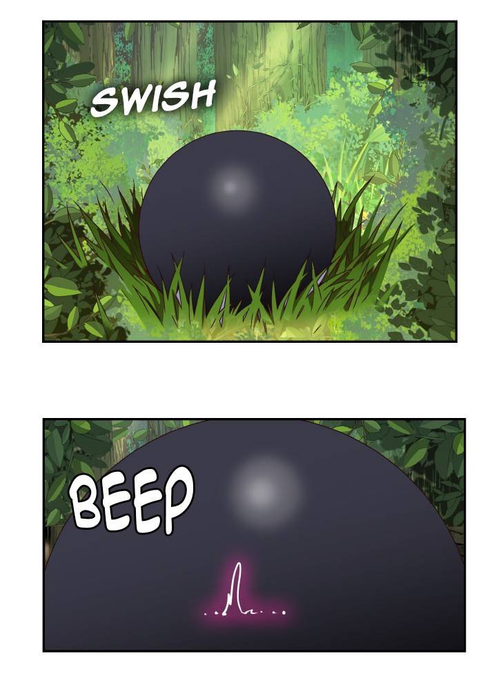 The God of High School chapter 535 page 112