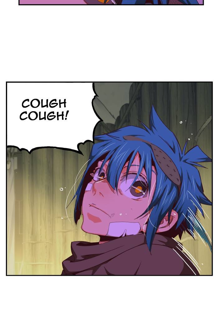 The God of High School chapter 535 page 115