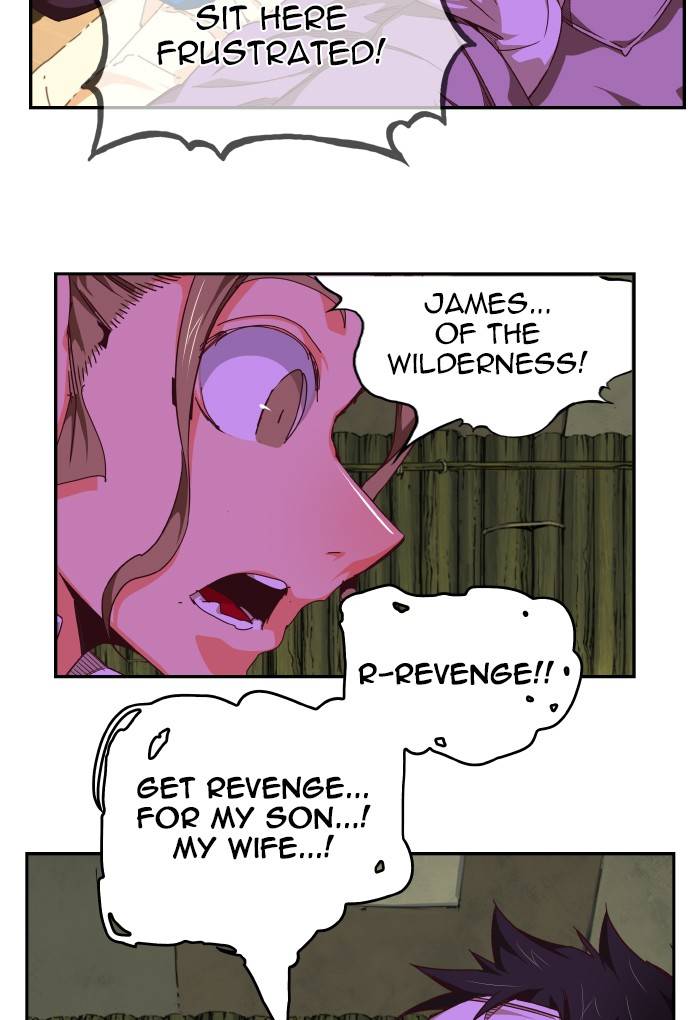 The God of High School chapter 535 page 122