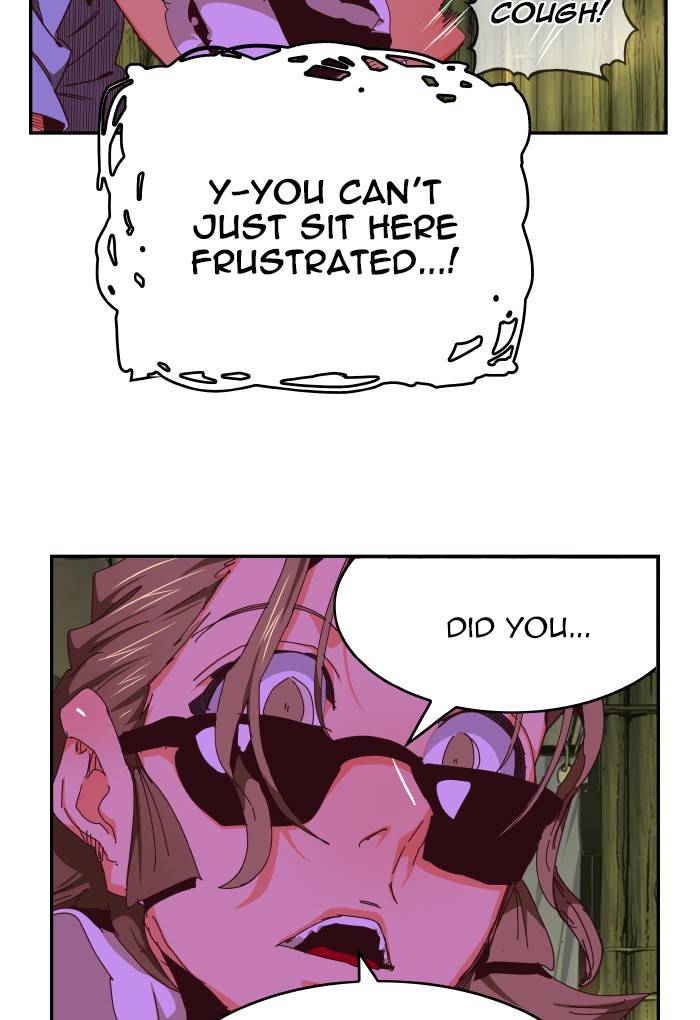 The God of High School chapter 535 page 124