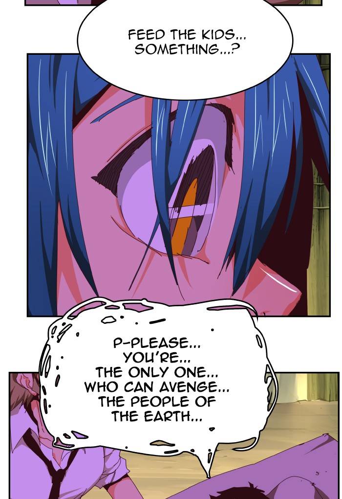 The God of High School chapter 535 page 125