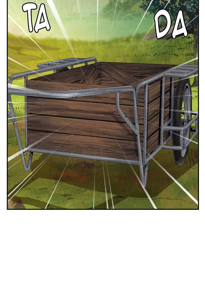 The God of High School chapter 535 page 137