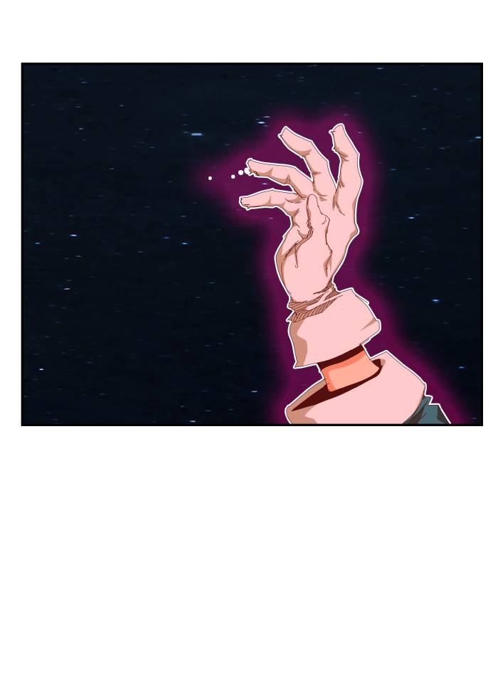 The God of High School chapter 535 page 15