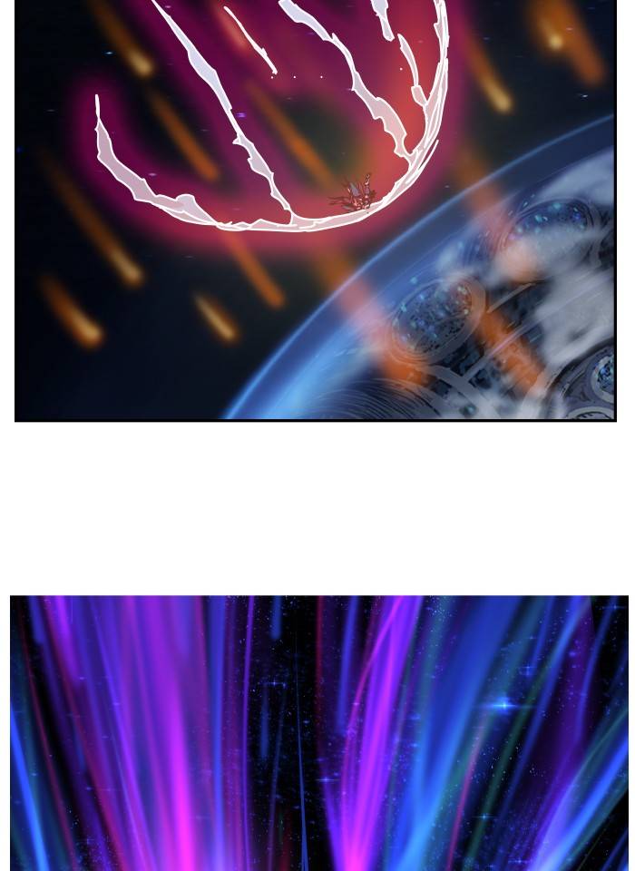 The God of High School chapter 535 page 18