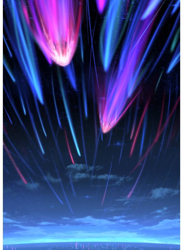 The God of High School chapter 535 page 19