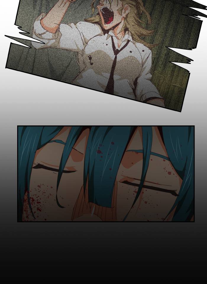 The God of High School chapter 535 page 23