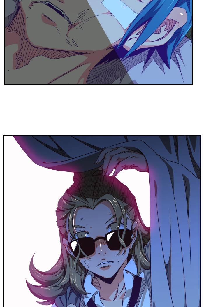 The God of High School chapter 535 page 32