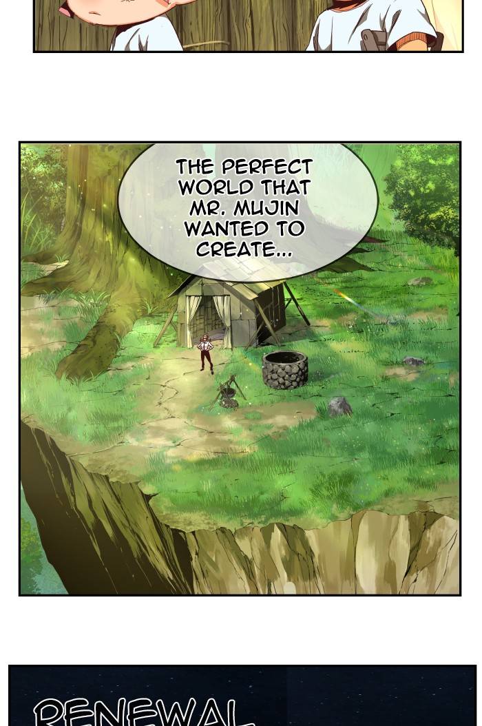 The God of High School chapter 535 page 47