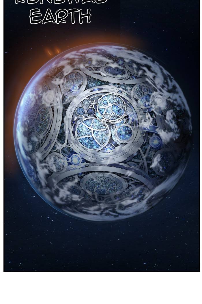 The God of High School chapter 535 page 48