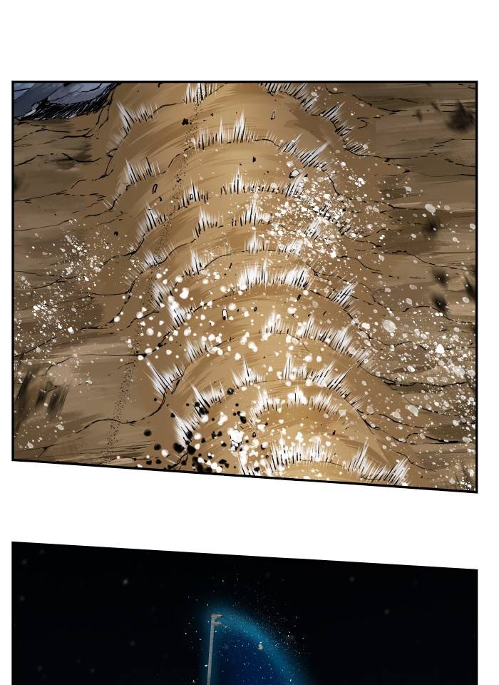 The God of High School chapter 535 page 5